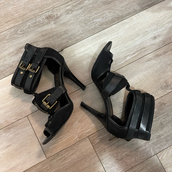 ASH HEIDI HIGH HEELS - Picture 8 of 10